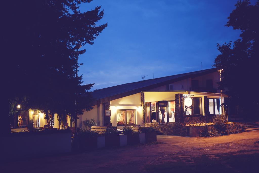 Penzion Artin Nitra Exterior photo