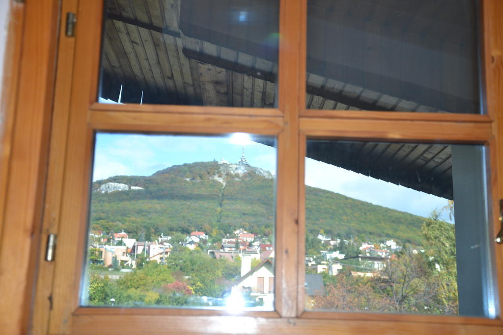 Penzion Artin Nitra Exterior photo