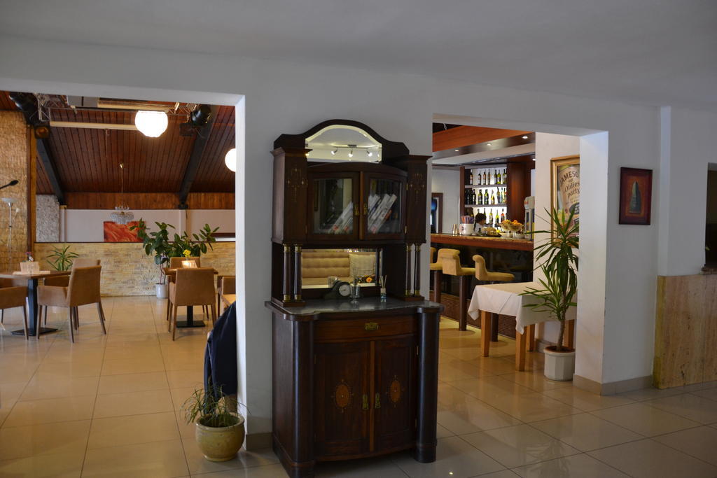 Penzion Artin Nitra Exterior photo