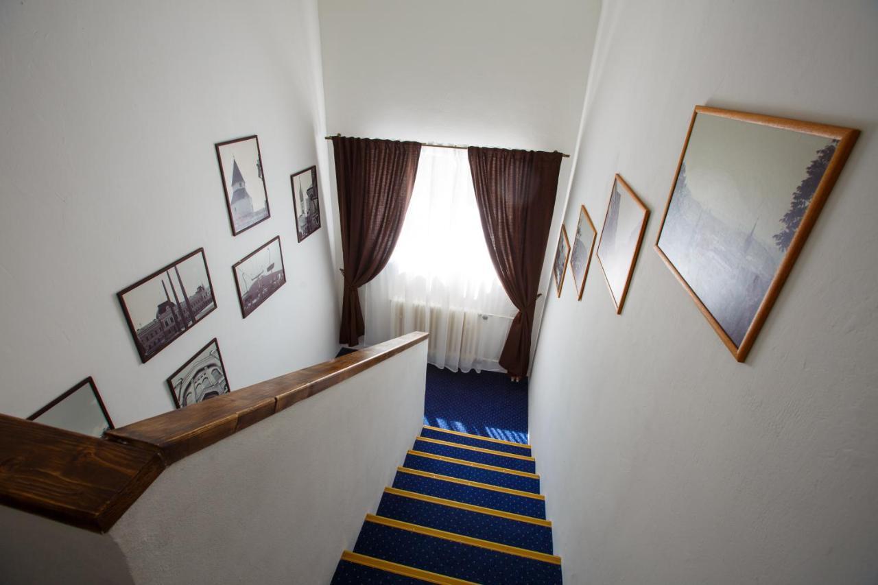 Penzion Artin Nitra Exterior photo