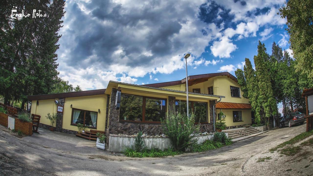 Penzion Artin Nitra Exterior photo